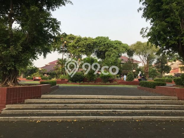 Hunian Super Elit dengan Akses Paling Strategis di Rawamangun, Jakarta Timur Hunian Super Elit dengan Akses Paling Strategis di Rawamangun, Jakarta Timur
