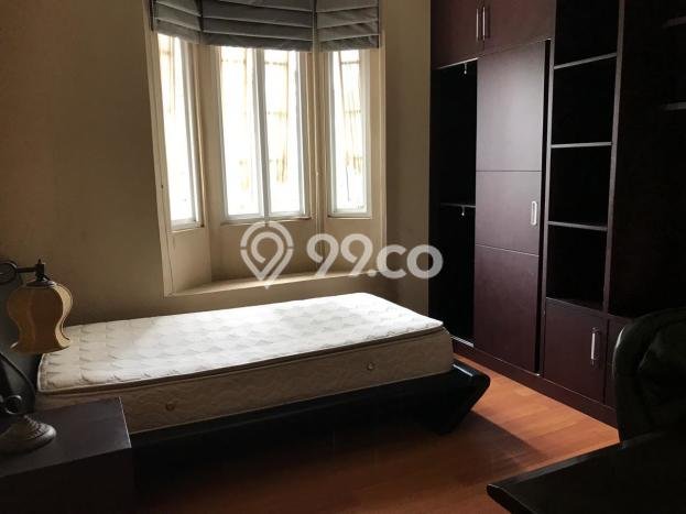 Rumah Luxury Modern Siap Huni di Kota Wisata Bogor Rumah Luxury Modern Siap Huni di Kota Wisata Bogor