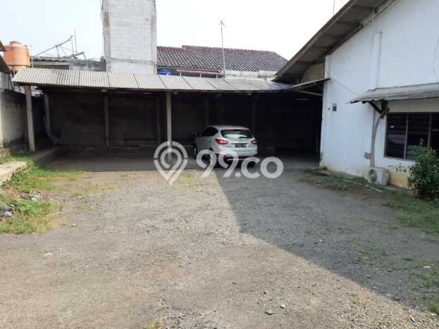 Paling Dicari! Pabrik Dijual di Bojongsari Harga Kompetitif Paling Dicari! Pabrik Dijual di Bojongsari Harga Kompetitif