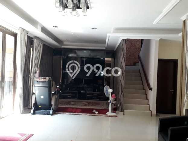 Dijual Rumah Luas Elegan Dengan View Eksklusif di Karang Tengah, Bogor Dijual Rumah Luas Elegan Dengan View Eksklusif di Karang Tengah, Bogor