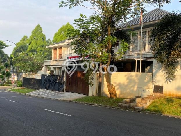 Rumah Luxury Modern Siap Huni di Jatikarya Bekasi Rumah Luxury Modern Siap Huni di Jatikarya Bekasi