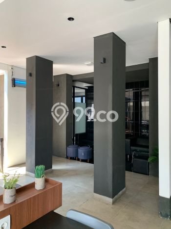 Komersial Kawasan Gunung Pati, Luas 820m², Area Berkembang Komersial Kawasan Gunung Pati, Luas 820m², Area Berkembang