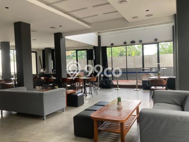 Komersial Kawasan Gunung Pati, Luas 820m², Area Berkembang Komersial Kawasan Gunung Pati, Luas 820m², Area Berkembang