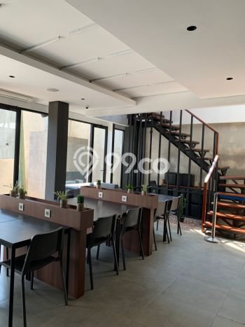 Komersial Kawasan Gunung Pati, Luas 820m², Area Berkembang Komersial Kawasan Gunung Pati, Luas 820m², Area Berkembang
