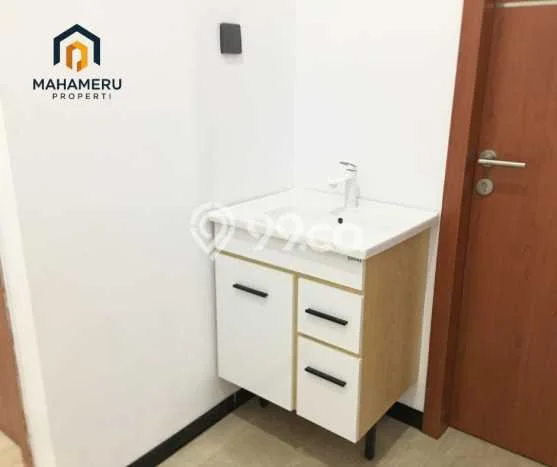 Hunian Cantik Modern Lb 160m2 di Sungai Kunjang, Samarinda Hunian Cantik Modern Lb 160m2 di Sungai Kunjang, Samarinda