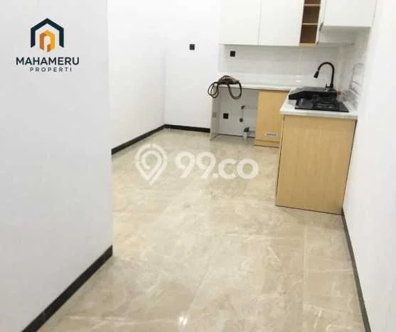 Hunian Cantik Modern Lb 160m2 di Sungai Kunjang, Samarinda Hunian Cantik Modern Lb 160m2 di Sungai Kunjang, Samarinda