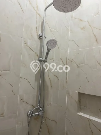 Hunian Cantik Modern Lb 160m2 di Sungai Kunjang, Samarinda Hunian Cantik Modern Lb 160m2 di Sungai Kunjang, Samarinda