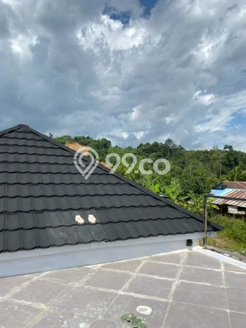 Hunian Cantik Modern Lb 160m2 di Sungai Kunjang, Samarinda Hunian Cantik Modern Lb 160m2 di Sungai Kunjang, Samarinda