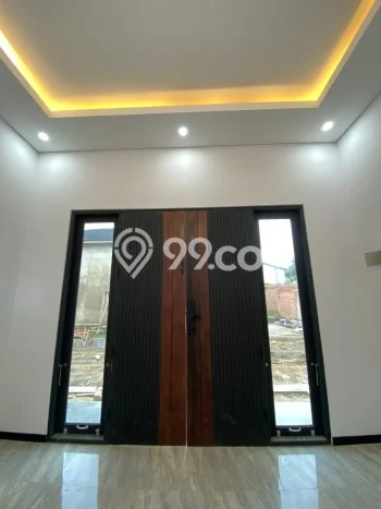 Hunian Cantik Modern Lb 160m2 di Sungai Kunjang, Samarinda Hunian Cantik Modern Lb 160m2 di Sungai Kunjang, Samarinda