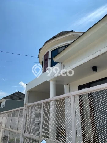 Hunian Cantik Modern Lb 160m2 di Sungai Kunjang, Samarinda Hunian Cantik Modern Lb 160m2 di Sungai Kunjang, Samarinda