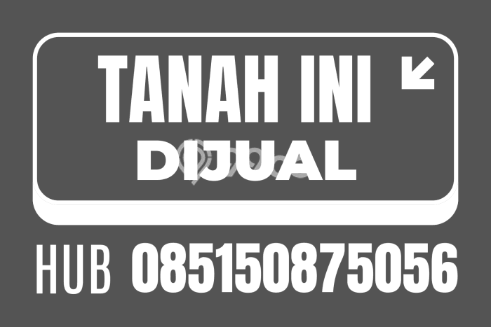 Tanah di Loa Janan Ilir, Luas 2400m², Jalur Strategis Tanah di Loa Janan Ilir, Luas 2400m², Jalur Strategis
