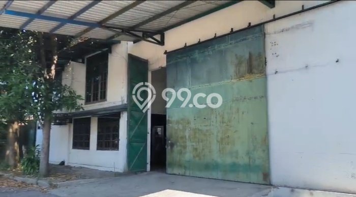Unit Gudang Strategis di Jaten, Karanganyar Potensi Cuan Besar Unit Gudang Strategis di Jaten, Karanganyar Potensi Cuan Besar