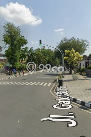 Rumah Minimalis 5 KT di Keprabon Surakarta Unfurnished Rumah Minimalis 5 KT di Keprabon Surakarta Unfurnished