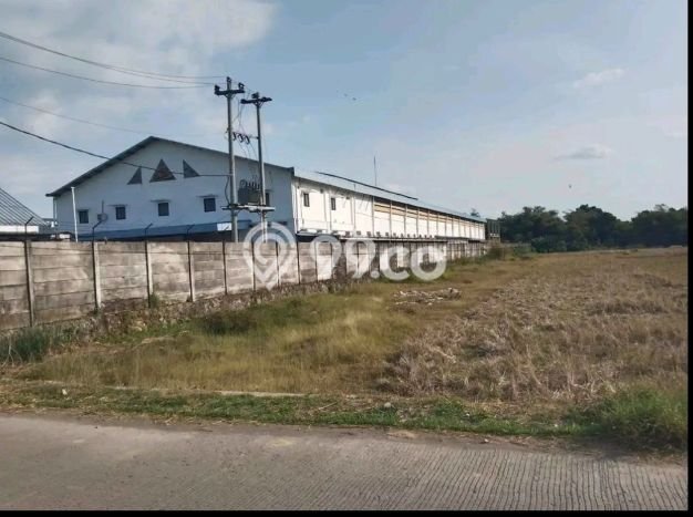 Dijual Tanah Kawasan Wonosari, Luas 6600m², Lokasi Potensial Dijual Tanah Kawasan Wonosari, Luas 6600m², Lokasi Potensial