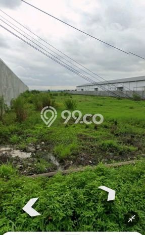 Dijual Tanah Kawasan Wonosari, Luas 6600m², Lokasi Potensial Dijual Tanah Kawasan Wonosari, Luas 6600m², Lokasi Potensial