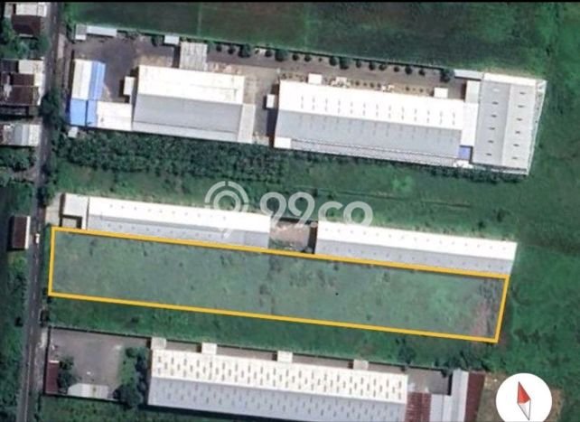 Dijual Tanah Kawasan Wonosari, Luas 6600m², Lokasi Potensial Dijual Tanah Kawasan Wonosari, Luas 6600m², Lokasi Potensial