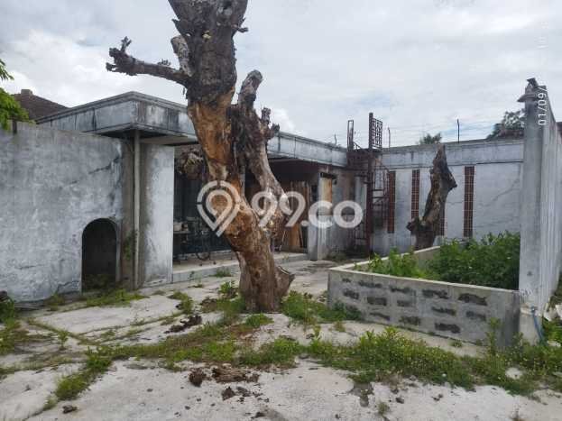 Disewakan Hunian Konsep Minimalis di Slamet Riyadi Solo dengan 6 Kamar Disewakan Hunian Konsep Minimalis di Slamet Riyadi Solo dengan 6 Kamar