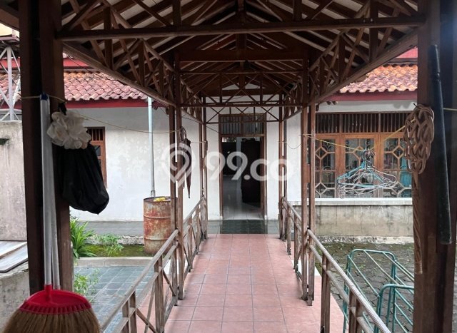 Jual Rumah Harga Miring Selogiri Punya 8 Kamar & LT 1380m2 Jual Rumah Harga Miring Selogiri Punya 8 Kamar & LT 1380m2