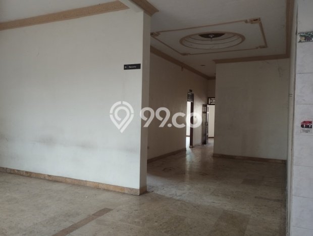 Hunian Cantik Modern Lb 500m2 di Solo Baru, Solo Hunian Cantik Modern Lb 500m2 di Solo Baru, Solo