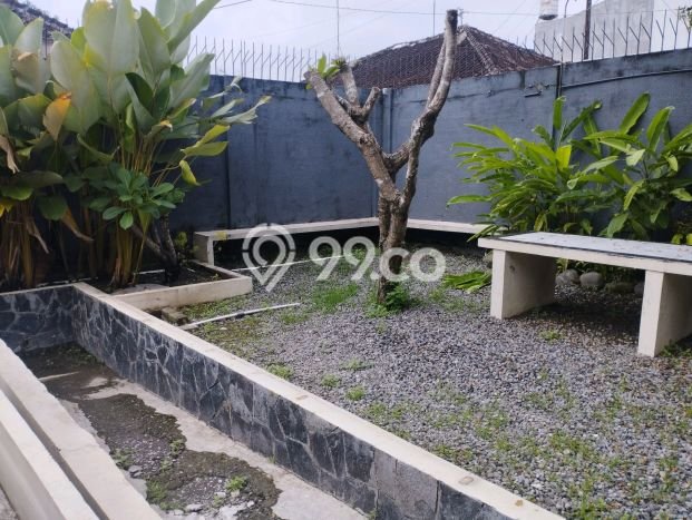 Disewakan Hunian Konsep Minimalis di Slamet Riyadi Solo dengan 6 Kamar Disewakan Hunian Konsep Minimalis di Slamet Riyadi Solo dengan 6 Kamar