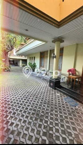Siap Huni Hunian Elit 6 Kamar di Jebres Dekat ke Mana Saja Siap Huni Hunian Elit 6 Kamar di Jebres Dekat ke Mana Saja