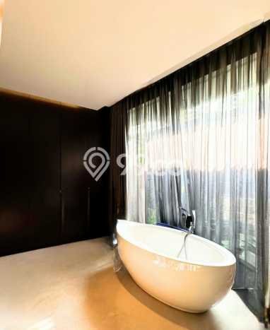 Rumah Luxury Modern Tanpa Renovasi di Pantai Indah Kapuk Jakarta Utara Rumah Luxury Modern Tanpa Renovasi di Pantai Indah Kapuk Jakarta Utara