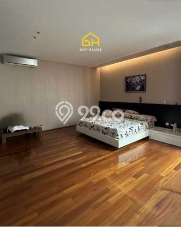 Rumah Luxury Modern Tanpa Renovasi di Pantai Indah Kapuk Jakarta Utara Rumah Luxury Modern Tanpa Renovasi di Pantai Indah Kapuk Jakarta Utara