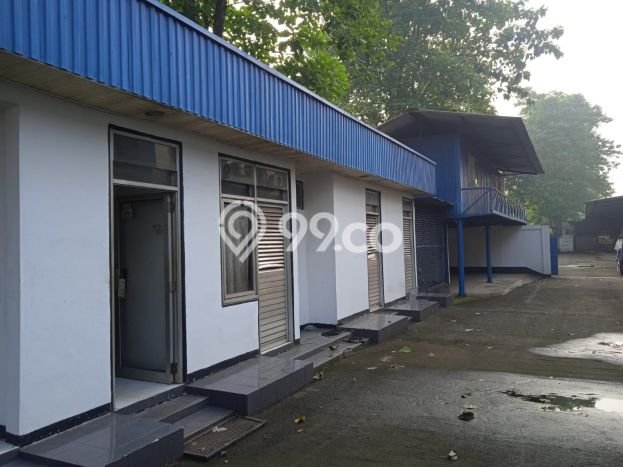 Gudang Premium di Bitung, Luas 3400m², Area Komersial, Lokasi Ramai Gudang Premium di Bitung, Luas 3400m², Area Komersial, Lokasi Ramai