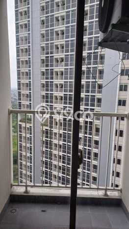 Apartemen Sewa 0 Kamar Murah Siap Huni di Tangerang, Luas 28m2 Apartemen Sewa 0 Kamar Murah Siap Huni di Tangerang, Luas 28m2