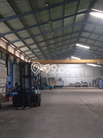 Gudang Premium di Bitung, Luas 3400m², Area Komersial, Lokasi Ramai Gudang Premium di Bitung, Luas 3400m², Area Komersial, Lokasi Ramai