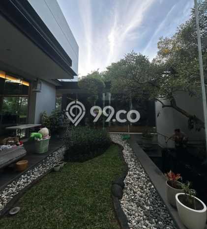 Rumah Luxury Modern Tanpa Renovasi di Pantai Indah Kapuk Jakarta Utara Rumah Luxury Modern Tanpa Renovasi di Pantai Indah Kapuk Jakarta Utara
