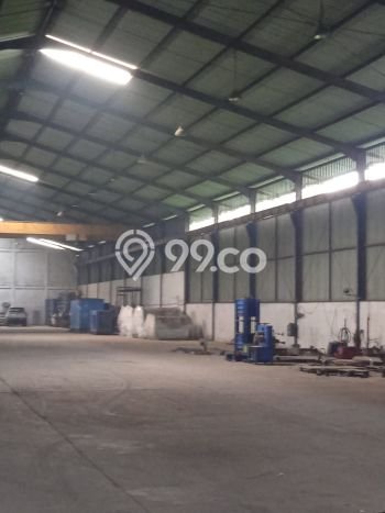 Gudang Premium di Bitung, Luas 3400m², Area Komersial, Lokasi Ramai Gudang Premium di Bitung, Luas 3400m², Area Komersial, Lokasi Ramai