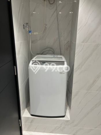 Apartemen Premium di BSD, Luas 42m², 1 KT Apartemen Premium di BSD, Luas 42m², 1 KT