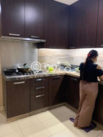 BEST DEAL! Apartemen di , Jakarta Utara, 3 KT, Luas 243m2m² BEST DEAL! Apartemen di , Jakarta Utara, 3 KT, Luas 243m2m²
