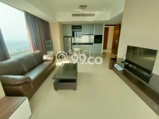 Disewakan Cepat! Unit Apartemen Hemat di Karawaci, Tangerang 2 Kamar Tidur dan 1 Kamar Mandi Disewakan Cepat! Unit Apartemen Hemat di Karawaci, Tangerang 2 Kamar Tidur dan 1 Kamar Mandi