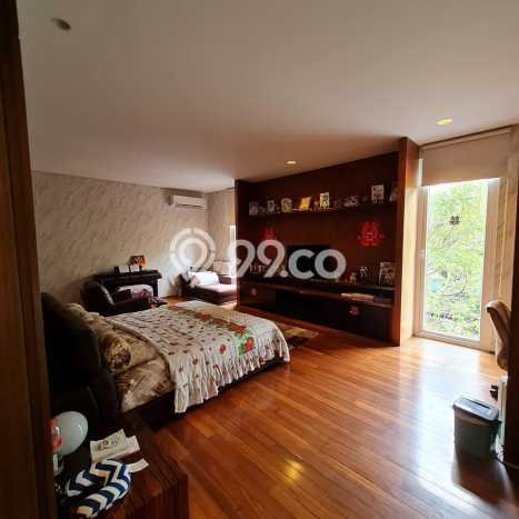 Rumah Luxury Modern Tanpa Renovasi di Pantai Indah Kapuk Jakarta Utara Rumah Luxury Modern Tanpa Renovasi di Pantai Indah Kapuk Jakarta Utara
