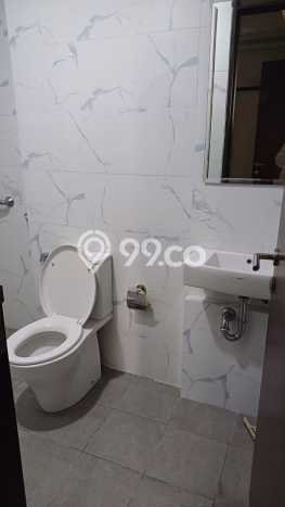Apartemen Minimalis untuk Disewa, 2 Kamar di Tangerang Apartemen Minimalis untuk Disewa, 2 Kamar di Tangerang