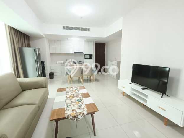 Jarang Ada! Unit Apartemen Hemat di Karawaci, Tangerang 2 Kamar Tidur dan 1 Kamar Mandi Jarang Ada! Unit Apartemen Hemat di Karawaci, Tangerang 2 Kamar Tidur dan 1 Kamar Mandi