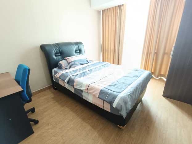 Apartemen Siap Huni 2 BR dengan Harga Hemat di Area Karawaci, Tangerang Apartemen Siap Huni 2 BR dengan Harga Hemat di Area Karawaci, Tangerang