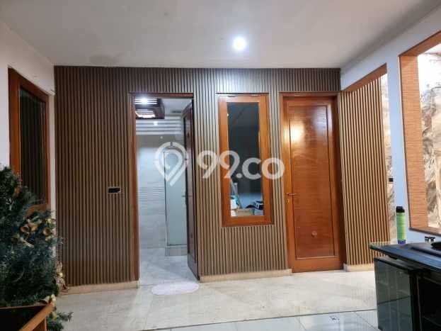 For Sale! Premium House LT 504m2 Desain Elegan di Cipinang For Sale! Premium House LT 504m2 Desain Elegan di Cipinang