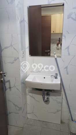 Apartemen Minimalis untuk Disewa, 2 Kamar di Tangerang Apartemen Minimalis untuk Disewa, 2 Kamar di Tangerang