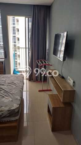 Apartemen Minimalis untuk Disewa, 0 Kamar di Tangerang Apartemen Minimalis untuk Disewa, 0 Kamar di Tangerang