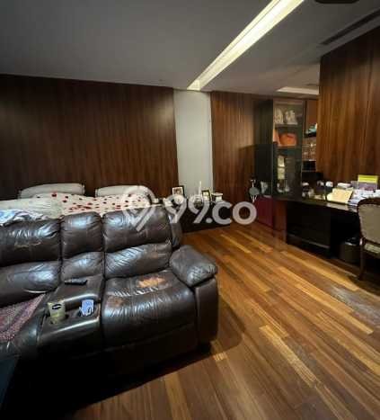 Rumah Luxury Modern Tanpa Renovasi di Pantai Indah Kapuk Jakarta Utara Rumah Luxury Modern Tanpa Renovasi di Pantai Indah Kapuk Jakarta Utara