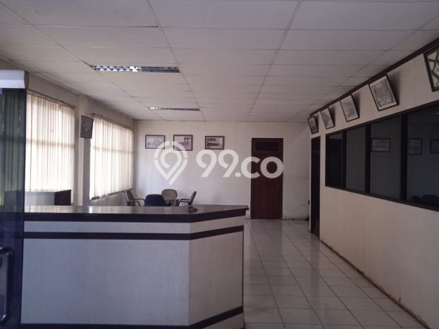 Gudang Premium di Bitung, Luas 3400m², Area Komersial, Lokasi Ramai Gudang Premium di Bitung, Luas 3400m², Area Komersial, Lokasi Ramai