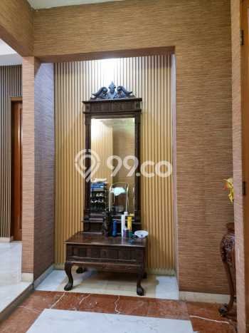 For Sale! Premium House LT 504m2 Desain Elegan di Cipinang For Sale! Premium House LT 504m2 Desain Elegan di Cipinang