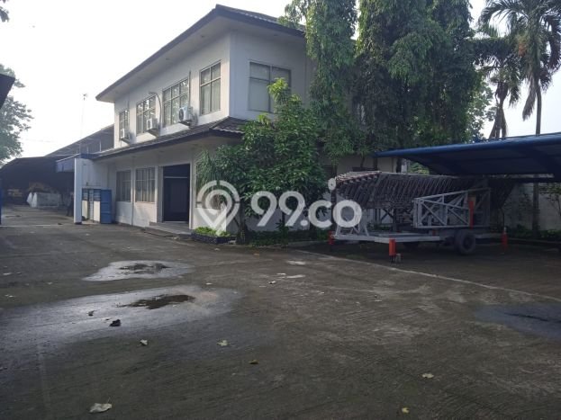 Gudang Premium di Bitung, Luas 3400m², Area Komersial, Lokasi Ramai Gudang Premium di Bitung, Luas 3400m², Area Komersial, Lokasi Ramai