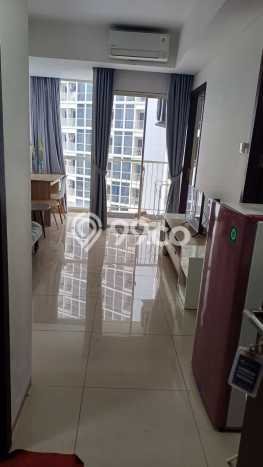 Apartemen Minimalis untuk Disewa, 2 Kamar di Tangerang Apartemen Minimalis untuk Disewa, 2 Kamar di Tangerang