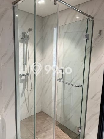 Apartemen Premium di BSD, Luas 42m², 1 KT Apartemen Premium di BSD, Luas 42m², 1 KT