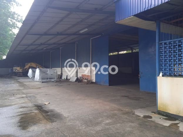 Gudang Premium di Bitung, Luas 3400m², Area Komersial, Lokasi Ramai Gudang Premium di Bitung, Luas 3400m², Area Komersial, Lokasi Ramai