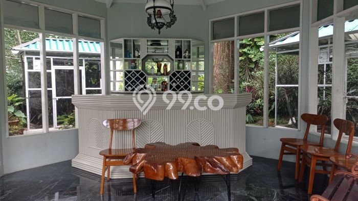 Hunian Super Mewah dengan Akses Paling Strategis di Cibubur, Jakarta Timur Hunian Super Mewah dengan Akses Paling Strategis di Cibubur, Jakarta Timur